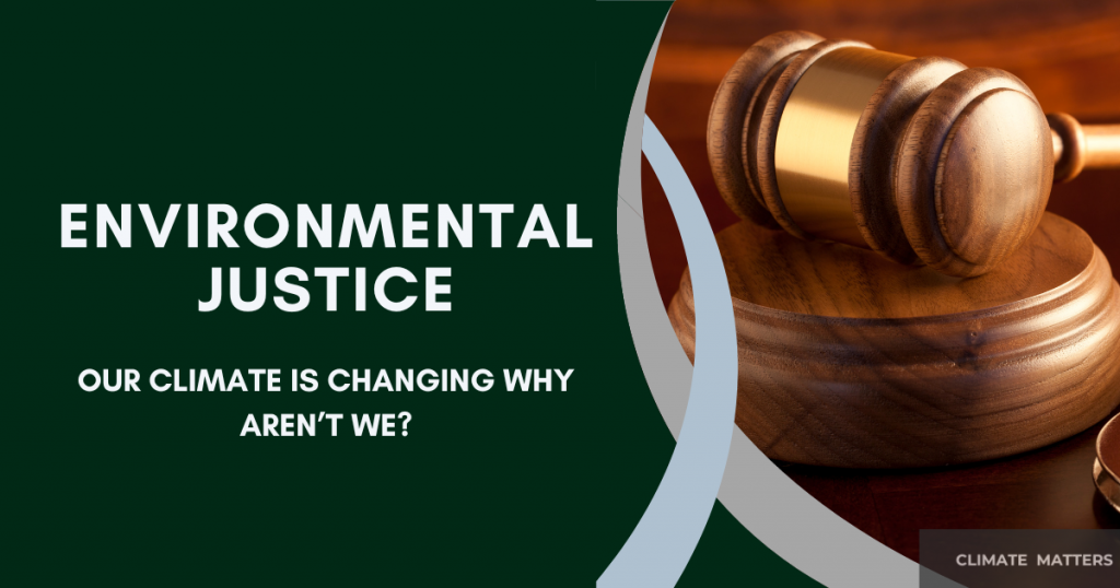 Environmental-Justice