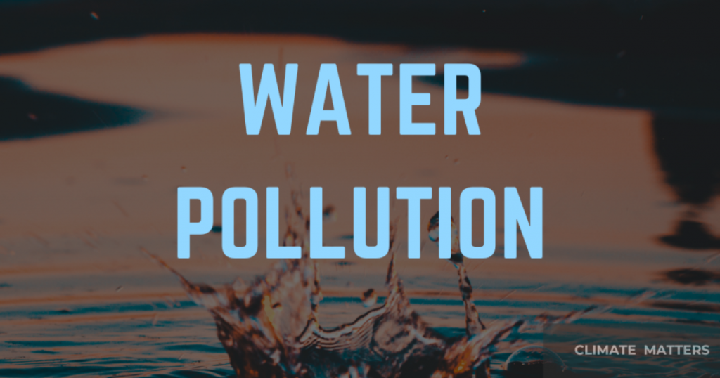 Water-Pollution