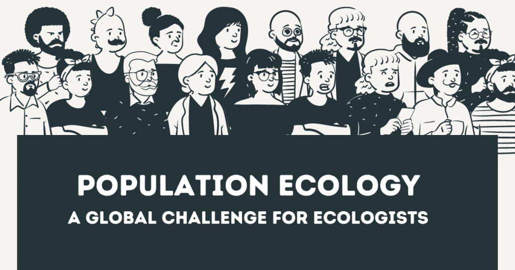 Population-Ecology