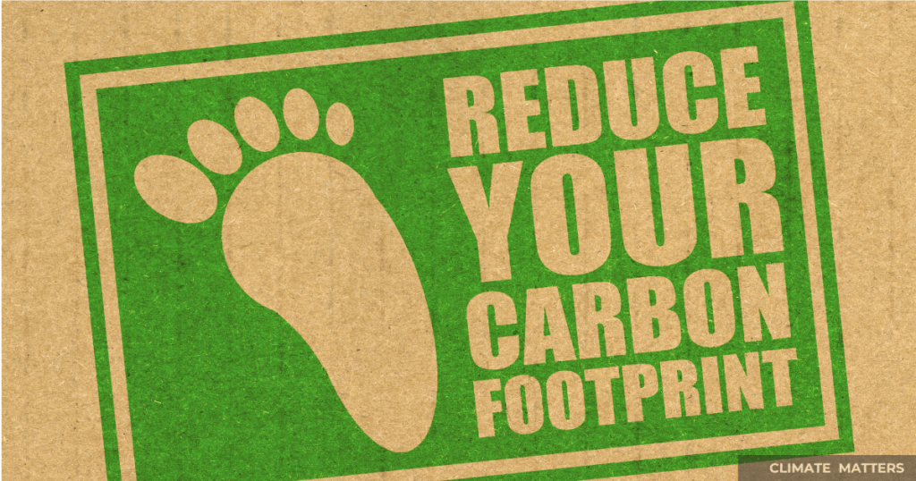 Carbon-Footprints
