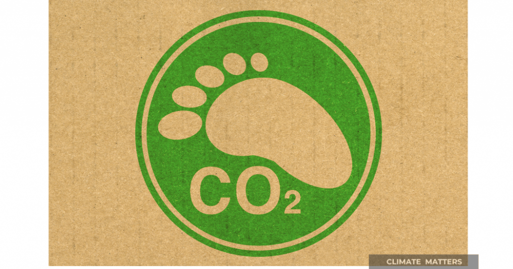 Carbon-Footprints