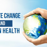 Impacts of Climate Change on Human Health
