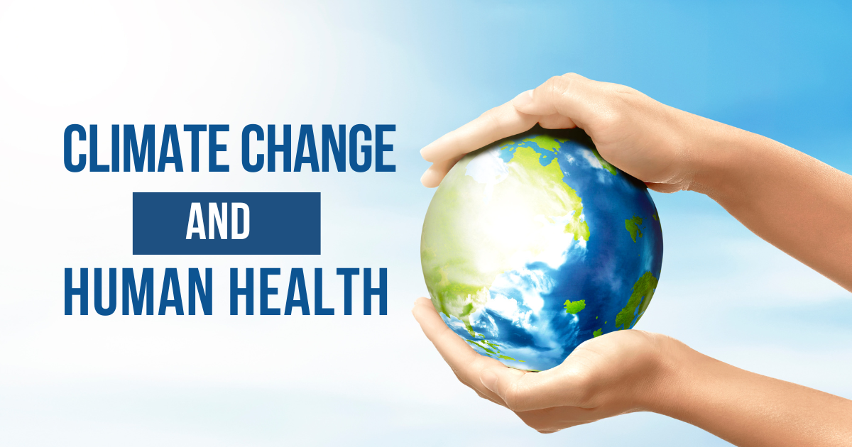You are currently viewing Impacts of Climate Change on Human Health