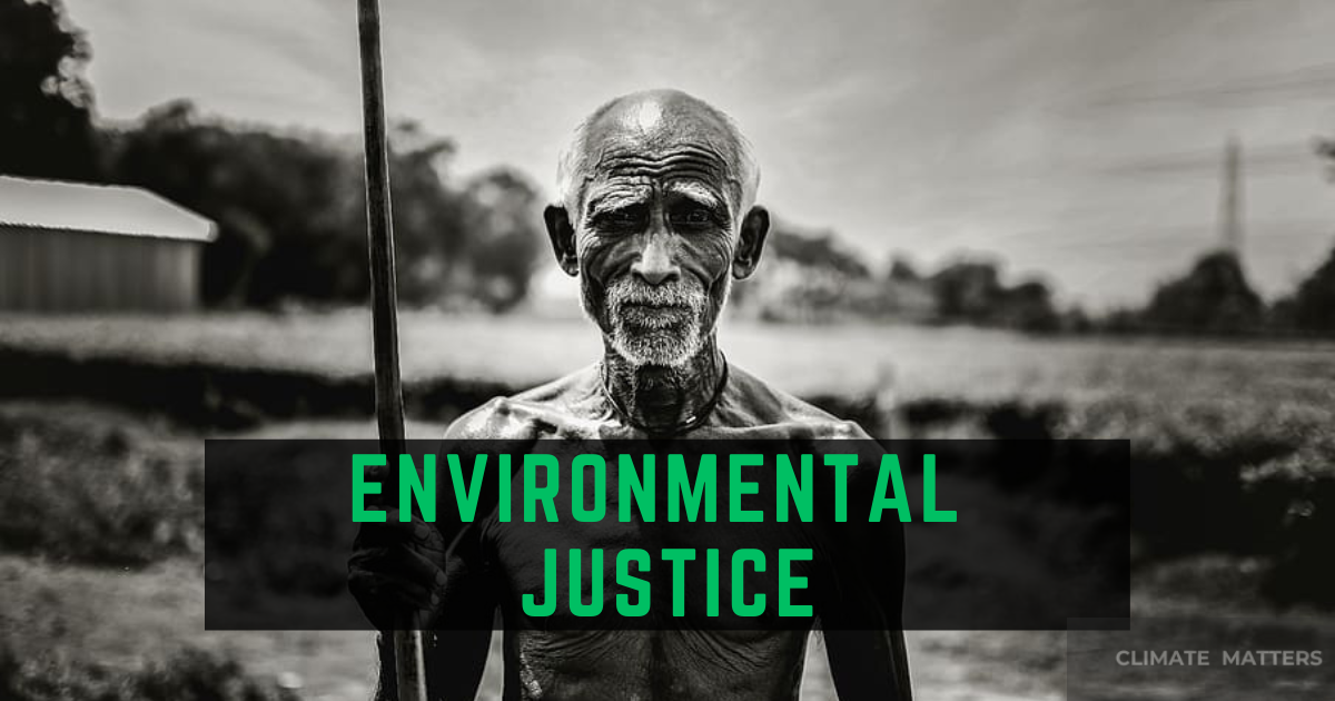 You are currently viewing Climate Justice: Bridging the Gap for a Sustainable Future
