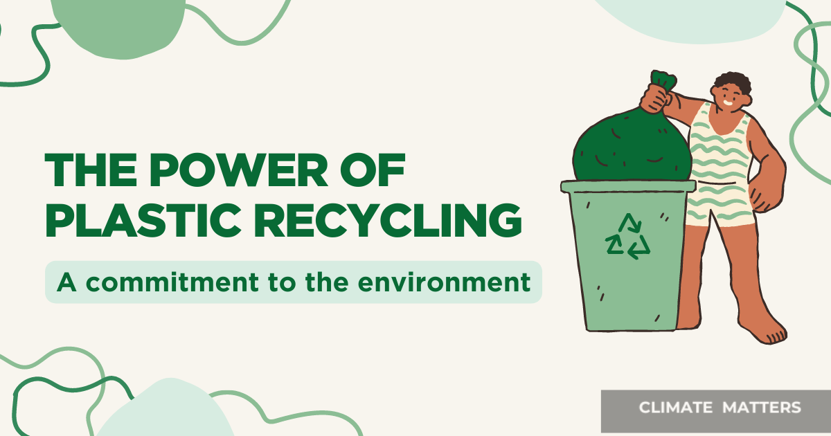 You are currently viewing How to do Plastic Recycling at Home?