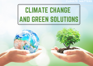 Read more about the article Top 10 Green Solutions to Combat Climate Change
