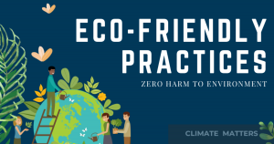 Read more about the article Top 10 Eco-Friendly Practices – Mind-blowing Sustainability Efforts