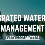 What is Integrated Watershed Management