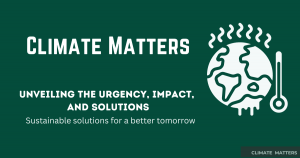 Read more about the article Climate Matters: Spain’s Environmental Crisis and Solutions