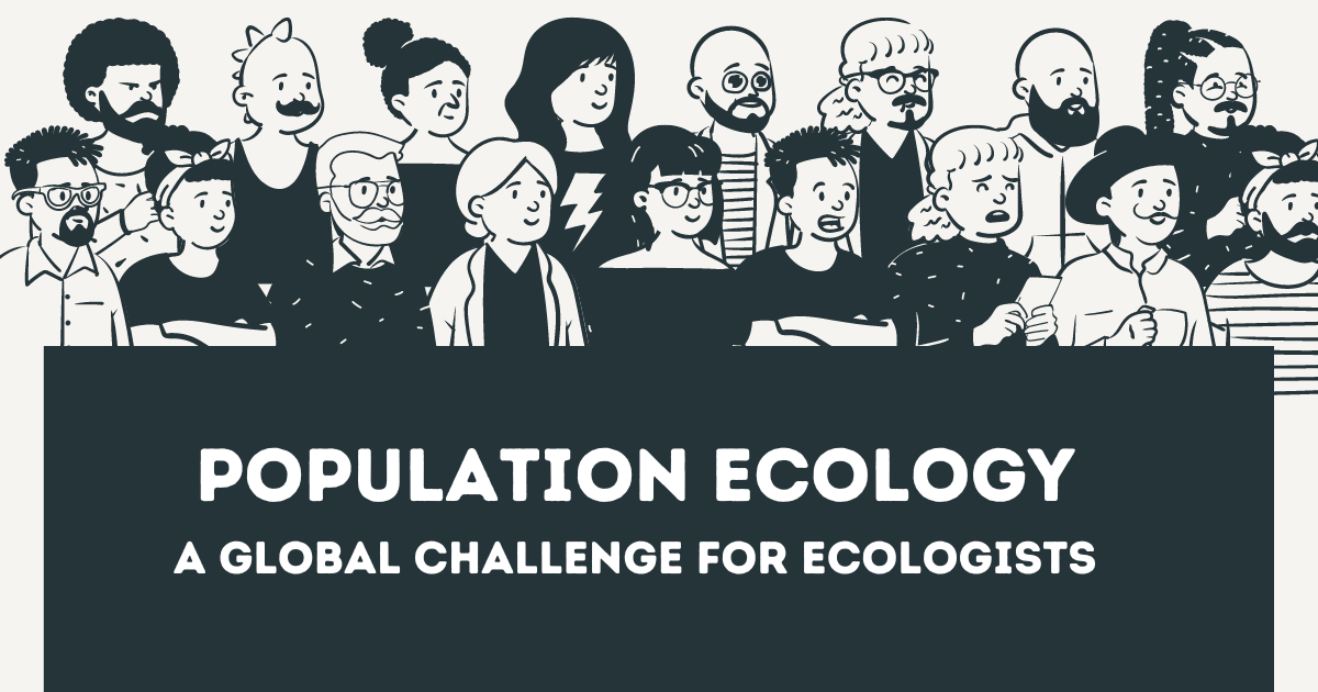 You are currently viewing Population Ecology – Critical Insights: Why It Matters