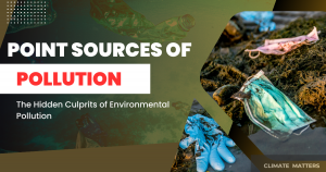 Read more about the article Point Source Pollution – Top 5 Ultimate Causes and Positive Solutions