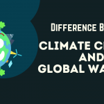 Climate Change vs. Global Warming: Impact, Causes, and Solutions