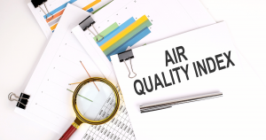 Read more about the article Air Quality Index : Know What You’re Breathing