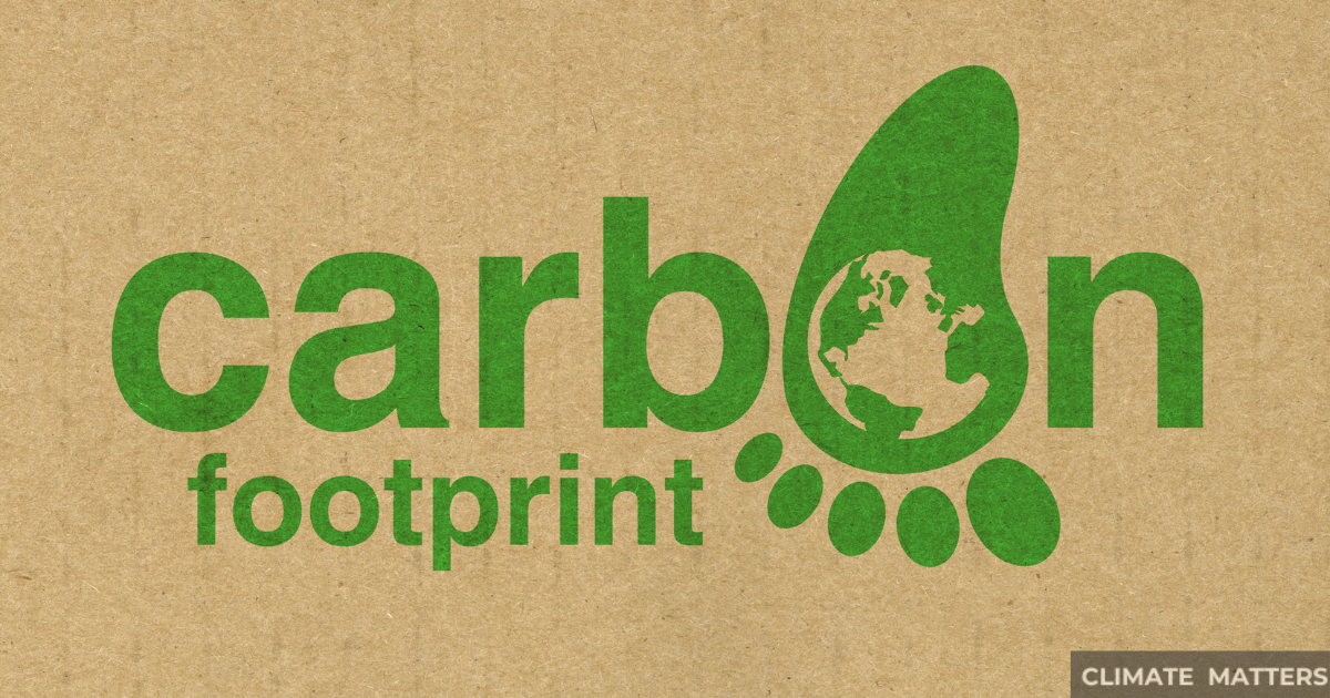 You are currently viewing Carbon Footprint Journey: Top 10 Tips and Tricks for a Low-Impact Lifestyle