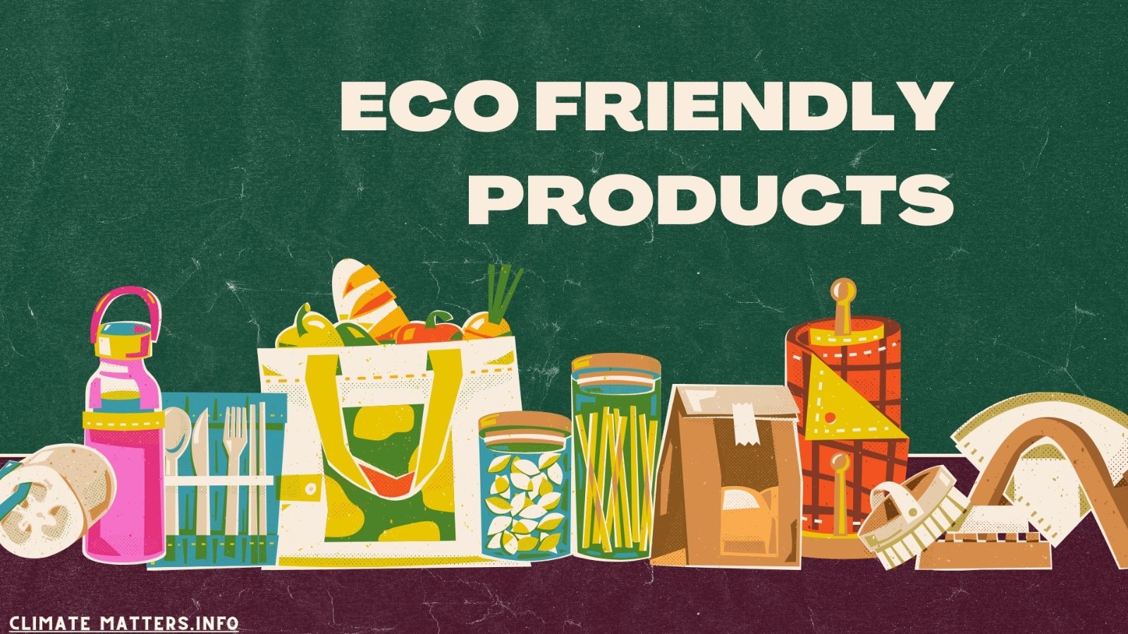 Read more about the article Top Eco-Friendly Cleaning Products in 2024